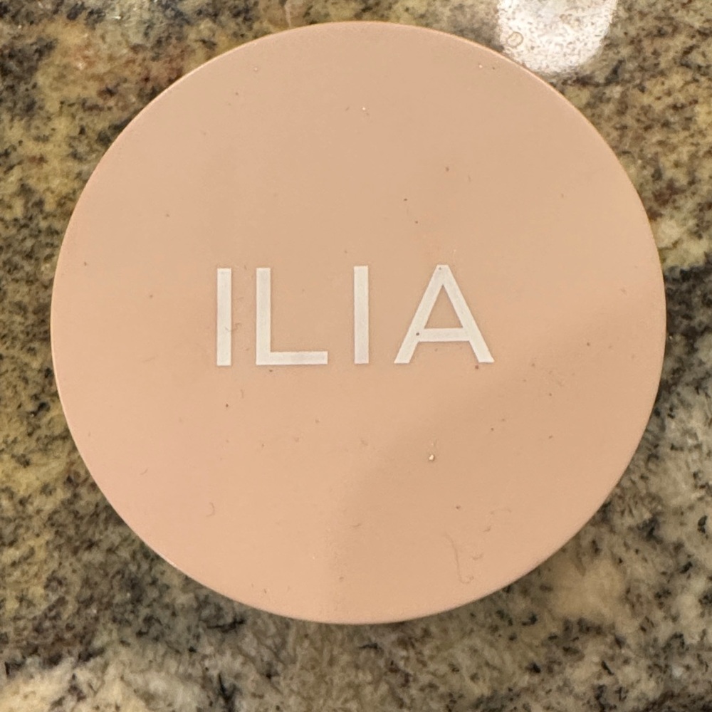 ILIA Soft Focus Setting Powder
